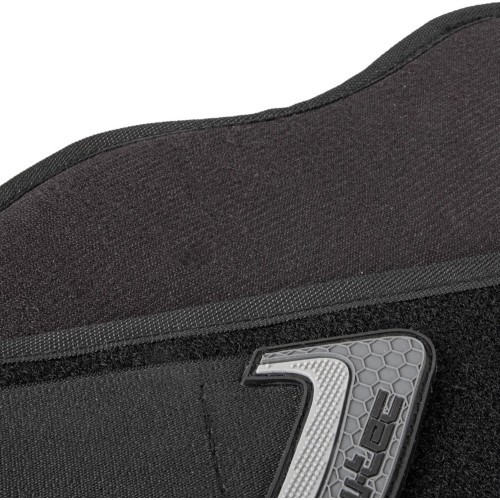 Nieru josta W-TEC Tourbelt