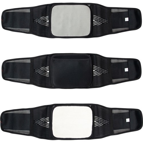 Self-Heating Waist Belt inSPORTline Avochi
