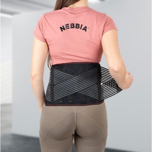 Self-Heating Waist Belt inSPORTline Avochi