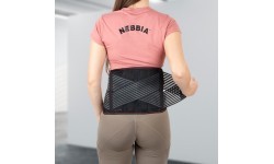 Self-Heating Waist Belt inSPORTline Avochi