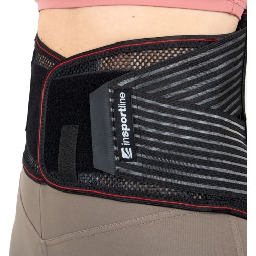 Self-Heating Waist Belt inSPORTline Avochi