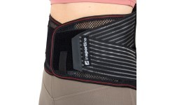 Self-Heating Waist Belt inSPORTline Avochi