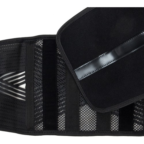 Self-Heating Waist Belt inSPORTline Avochi