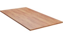 Spare part table cover for Billiard Table, Pool, Vancouver, 7 ft., brown birch