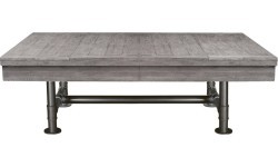 Biljarda galda pārsegs Silver Mist, Rasson Bedford, 7 ft