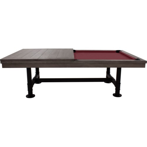 Biljarda galda pārsegs Silver Mist, Rasson Bedford, 7 ft