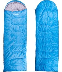 Segas guļammaiss inSPORTline Arbaro - Blue