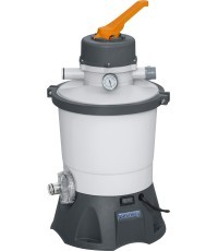 Песочный насос 530 галлов BESTWAY