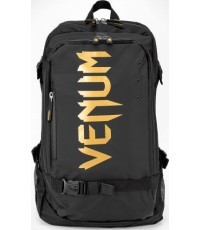 Backpack Venum Challenger Pro Evo - Black/Gold