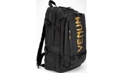 Backpack Venum Challenger Pro Evo - Black/Gold
