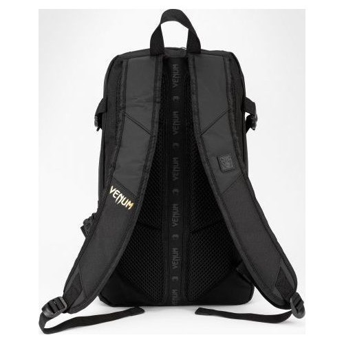 Backpack Venum Challenger Pro Evo - Black/Gold