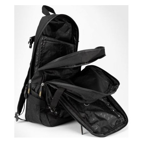 Backpack Venum Challenger Pro Evo - Black/Gold