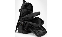 Backpack Venum Challenger Pro Evo - Black/Gold