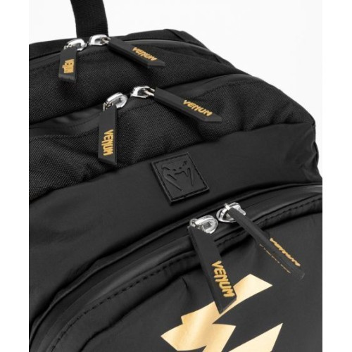 Backpack Venum Challenger Pro Evo - Black/Gold