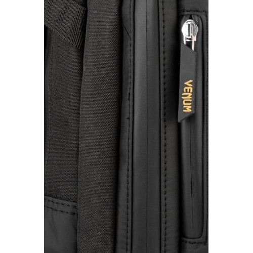 Backpack Venum Challenger Pro Evo - Black/Gold