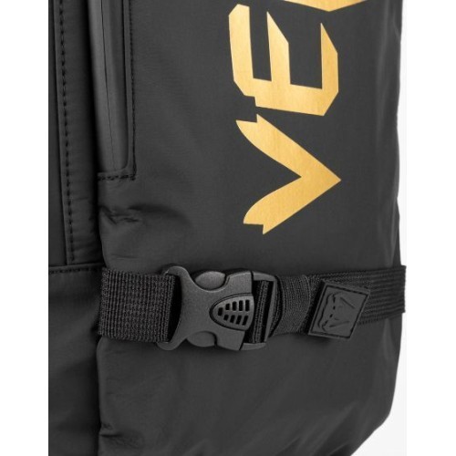 Backpack Venum Challenger Pro Evo - Black/Gold