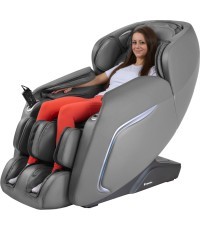 Массажное кресло inSPORTline Carlita - Grey