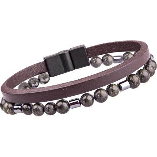Ādas aproce W-TEC Cronkroad