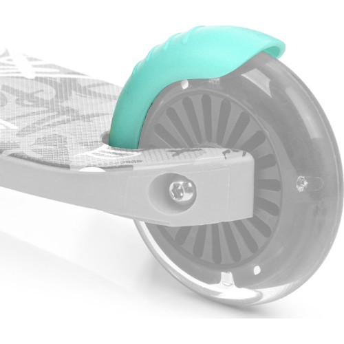 Brake for meteor funny scooter - Mint