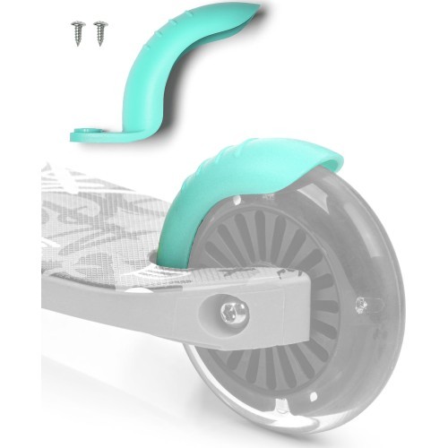 Brake for meteor funny scooter - Mint