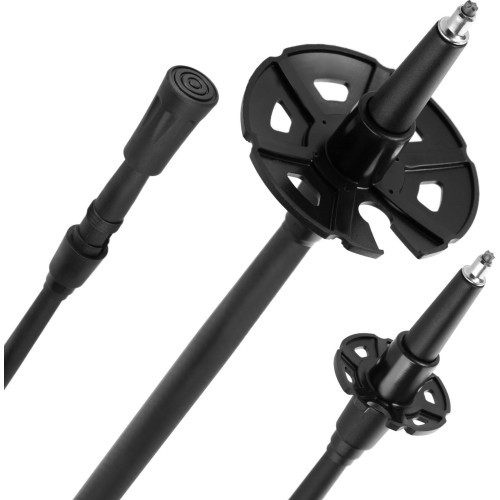 TK8603 FOLDABLE TREKKING POLE NILS