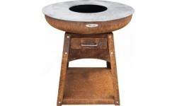 Altāra grils Remundi - Zelos S