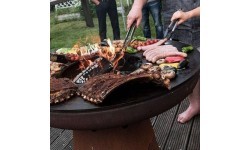 Altāra grils Remundi - Zelos S