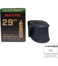 Kamera Maxxis Welter Weight 29x1.75/2.4 FV 48mm