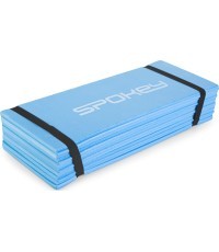 Складной спальный коврик 180х50х1 см Spokey SUNRISE