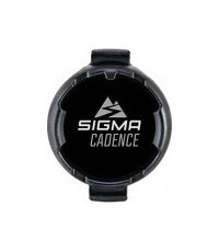 Sigma Duo ritma raidītājs bez magnēta (20336)