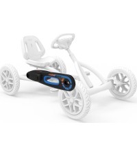 Buddy 2.0 – ķēdes aizsargs, oranžs