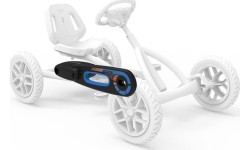Buddy 2.0 – ķēdes aizsargs, oranžs