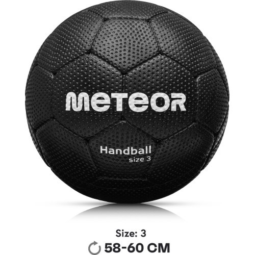 magnum handball men 3 black/grey