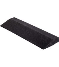 Rampas daļa Proteko Plus grīdas paklājiem 50 x 15 x 4 cm - 1 gab.