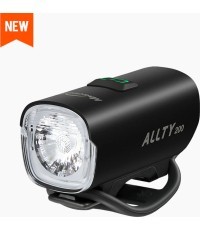 Priekinis žibintas MagicShine ALLTY 200 // 200Lm