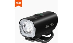 Priekinis žibintas MagicShine ALLTY 200 // 200Lm