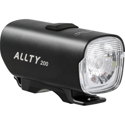 Priekinis žibintas MagicShine ALLTY 200 // 200Lm