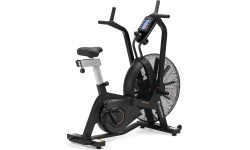 AirBike® inSPORTline Max - Black