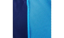 Cooling towel blue Spokey COSMO