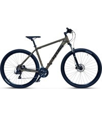 CROSS GRX 7 29" // 21G, размер 20" (51 см) (коричневый)