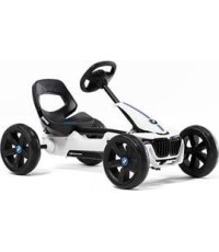 Kartings BERG Reppy BMW