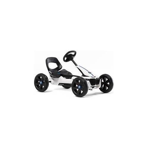 Go-kart BERG Reppy BMW