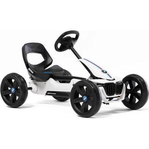 Веломобиль BERG Reppy BMW