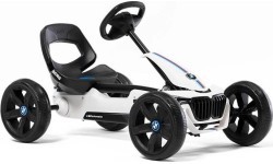 Go-kart BERG Reppy BMW