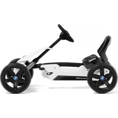 Kartings BERG Reppy BMW