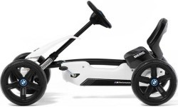 Go-kart BERG Reppy BMW