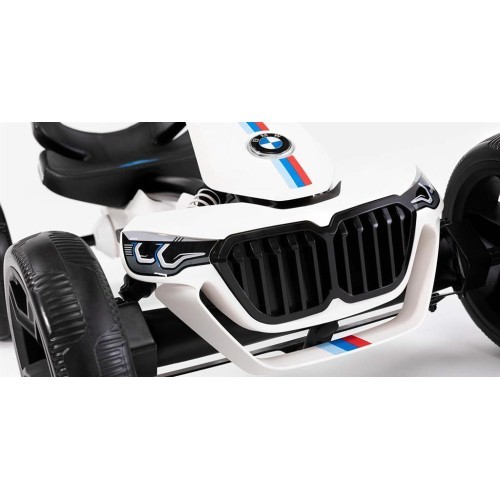Go-kart BERG Reppy BMW