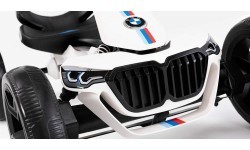 Go-kart BERG Reppy BMW