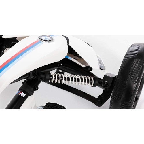 Kartings BERG Reppy BMW