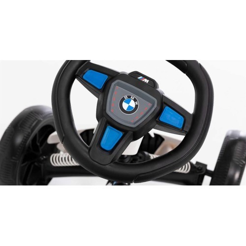 Go-kart BERG Reppy BMW